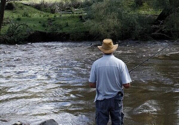 Voyage pêche Arique du Sud